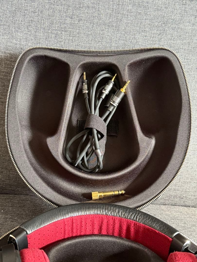 FOCAL PROプロ FESSIONAL CLEAR 高級ヘッドフォン