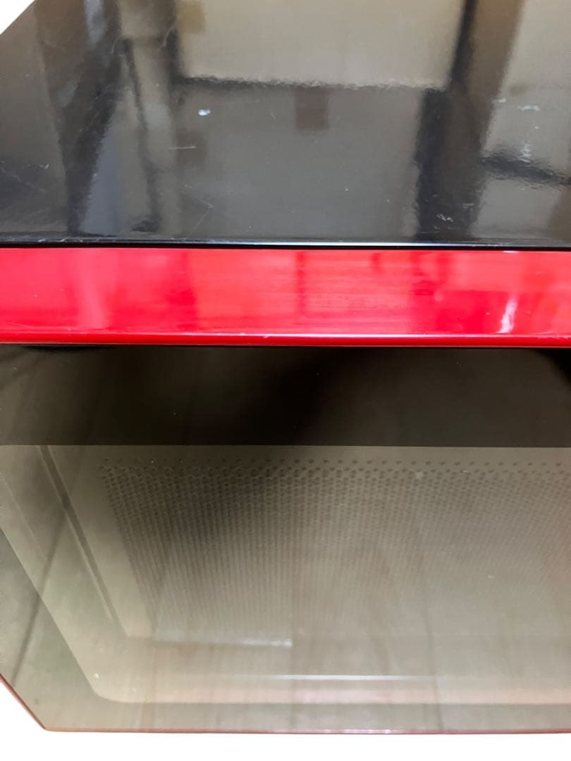 KOIZUMI オーブンレンジ　KRD-1850/R 17年製　保証付き