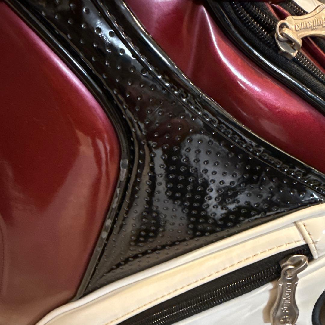 200本限定モデル　完売品フジクラシャフト　ツアーモデル３点式