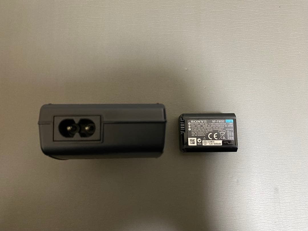 SONY SLT-A37 α37 カメラ レンズ2本セット