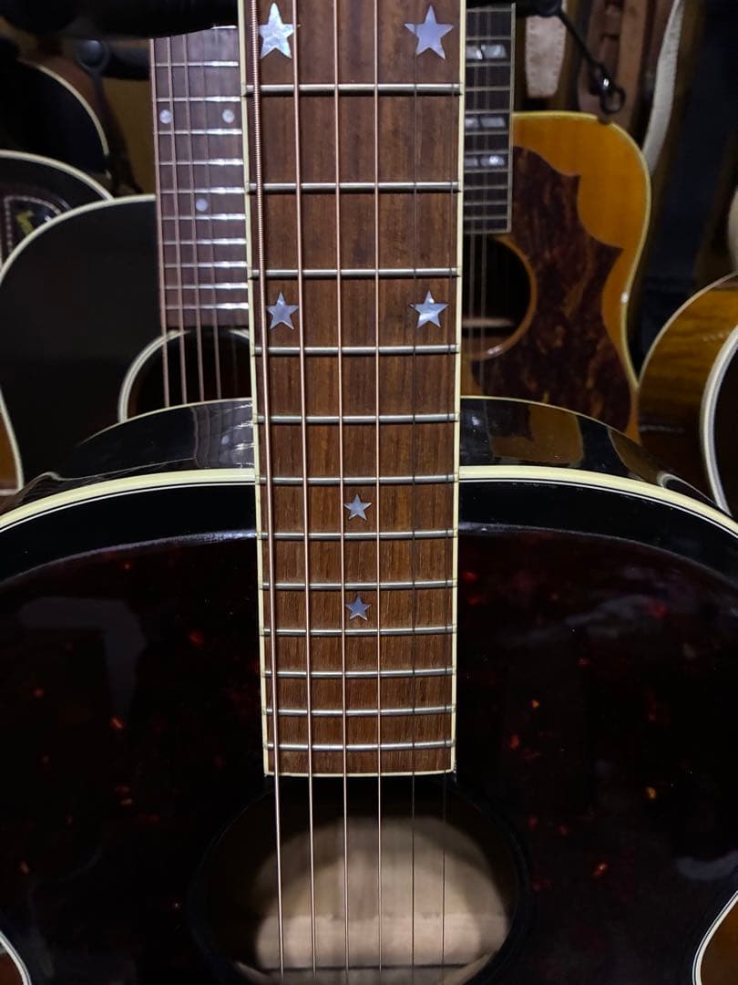 ギター Gibson1960`s J -180