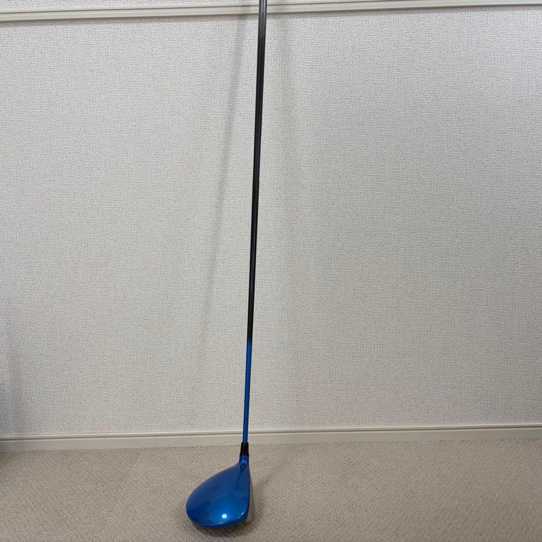 NIKE ヴェイパーフライ　ドライバー　ゴルフ　シャフトS メンズ