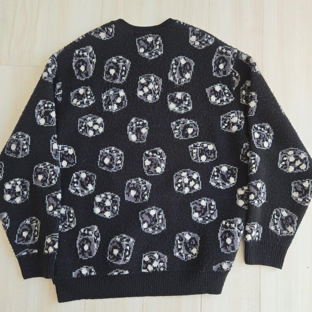 トップス supreme sweater