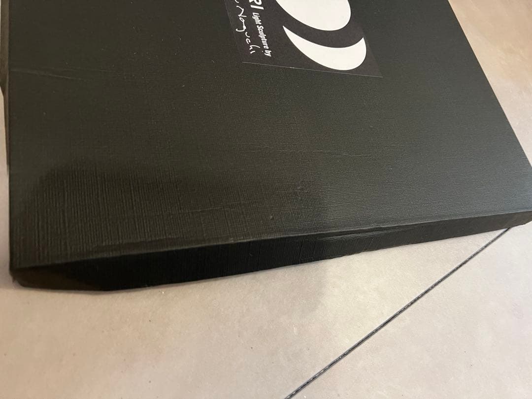 イサムノグチ AKARI 26A 和紙 シェード【正規品】