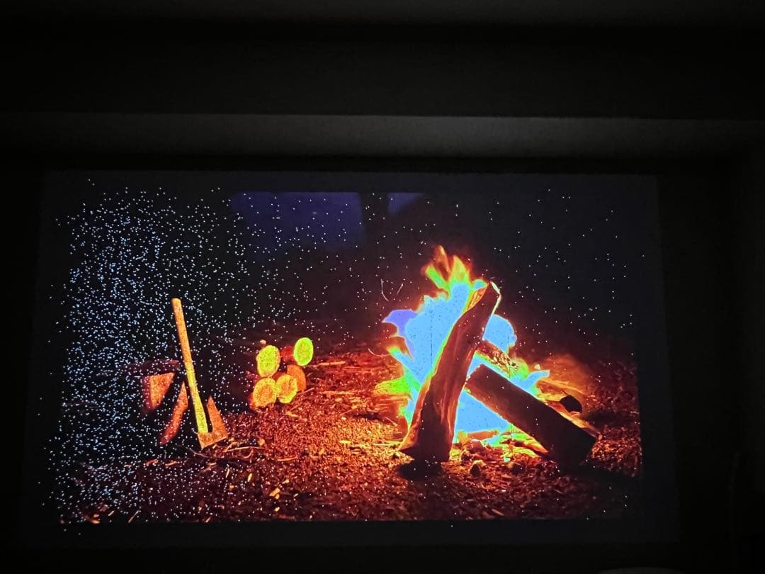 ポップインアラジン2 ドット抜けあり、リモコンあり