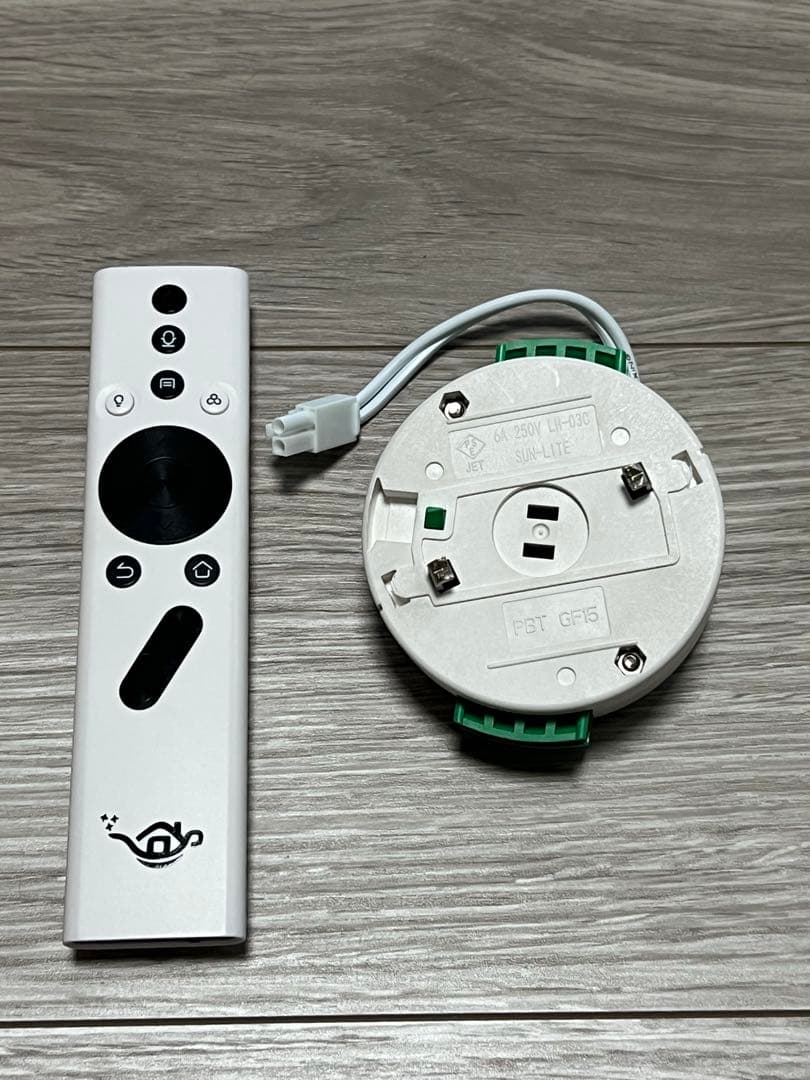 ポップインアラジン2 ドット抜けあり、リモコンあり