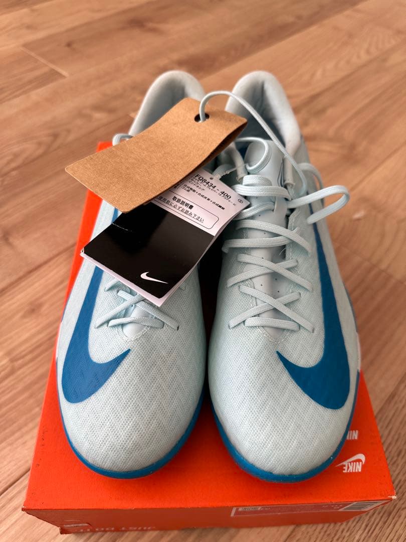 シューズ Nike Zoom Mercurial Vapor 16Academy IC