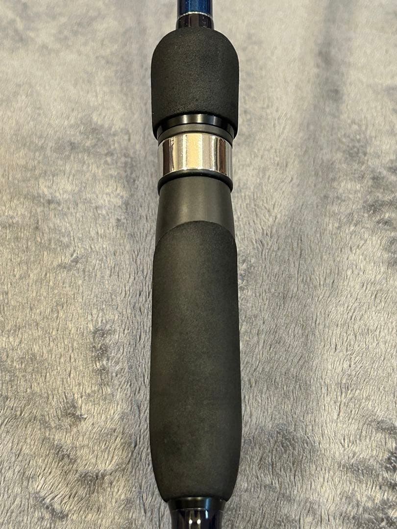 【送料込み・美品】ヤマガブランクス 22 ブルーカレント3 82