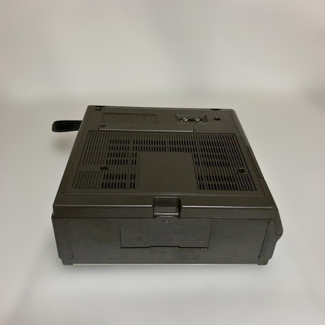 ソニーＢＣＬラジオ スカイセンサー　　　　　５９００　　完動品