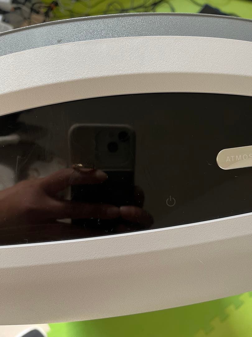 Amway（アムウェイ）のアトモスフィア スカイ空気清浄機