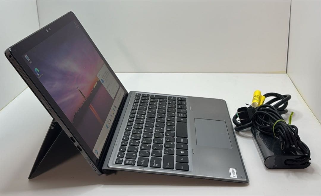 Windowsノート本体 Dell latitude 7210 i7