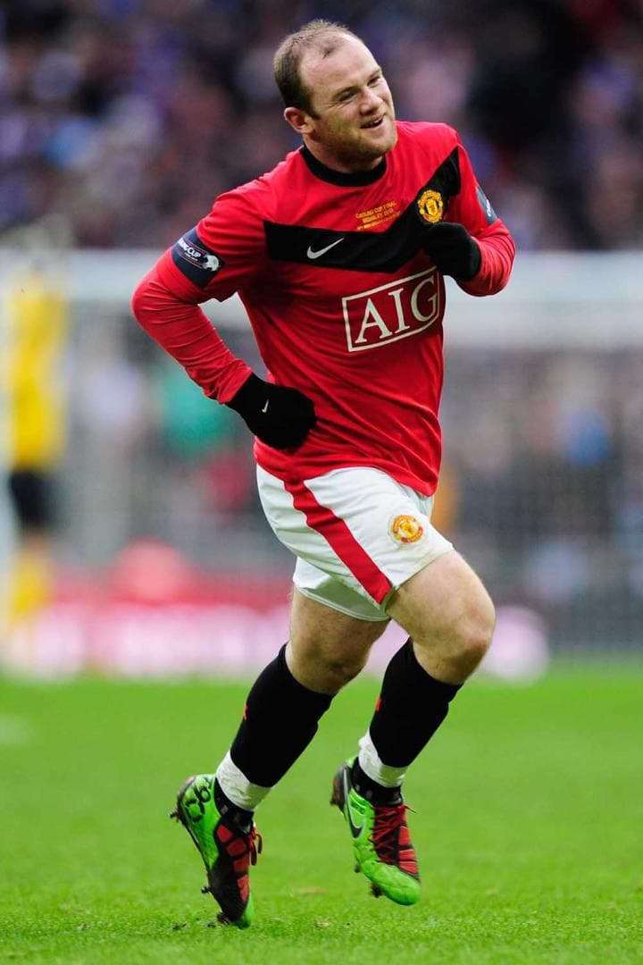 【新品 26cm】 ナイキ トータル90 シュート III TF