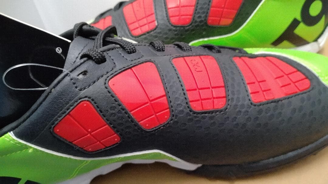 【新品 26cm】 ナイキ トータル90 シュート III TF