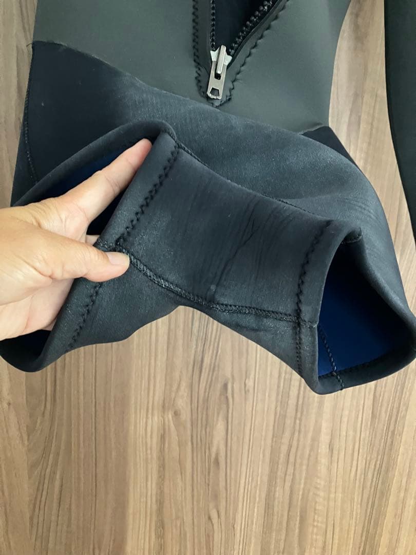 【美品】ラバーロンスプ　レディース