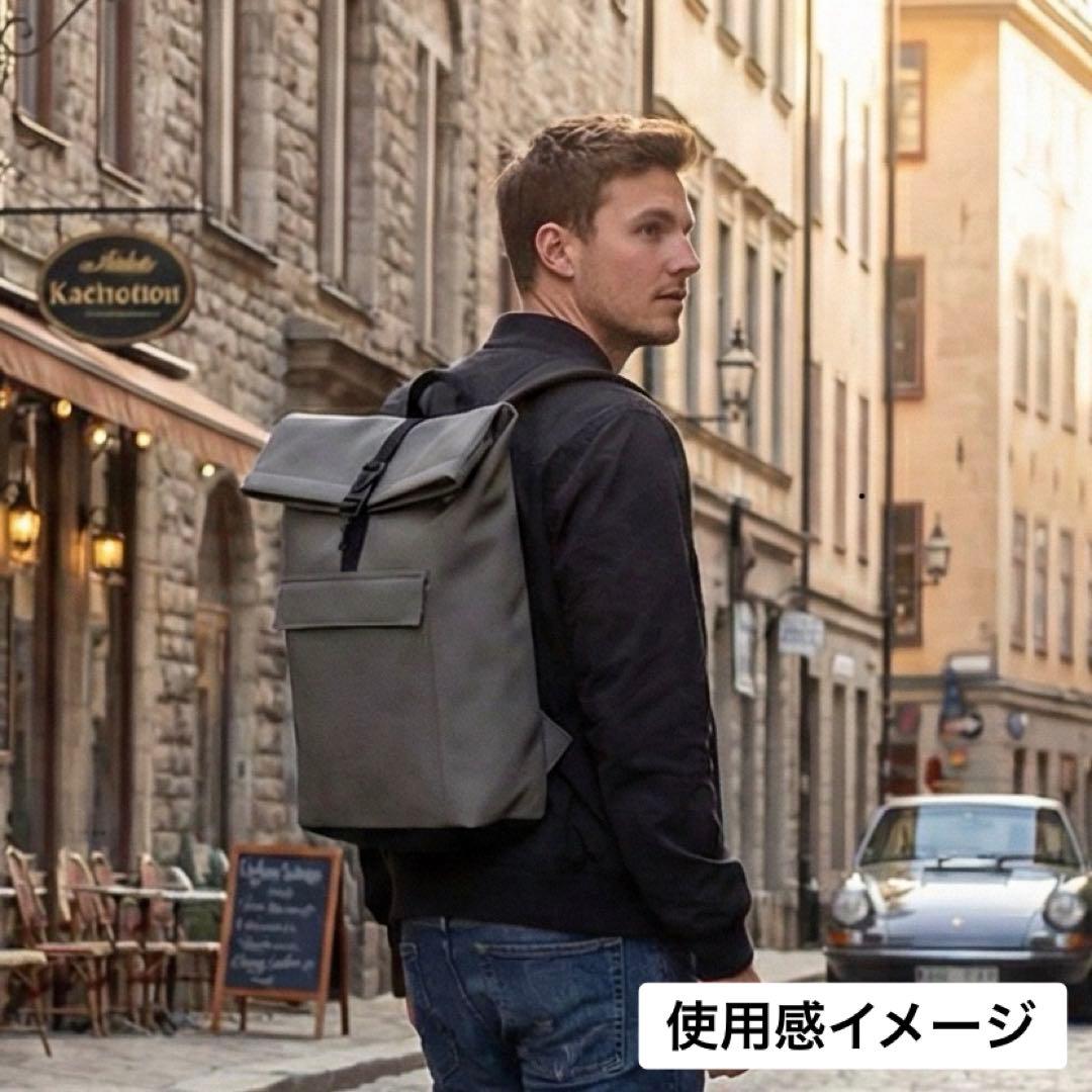 ユーコン アクロバティックス リュック 16L バックパック リュックサック