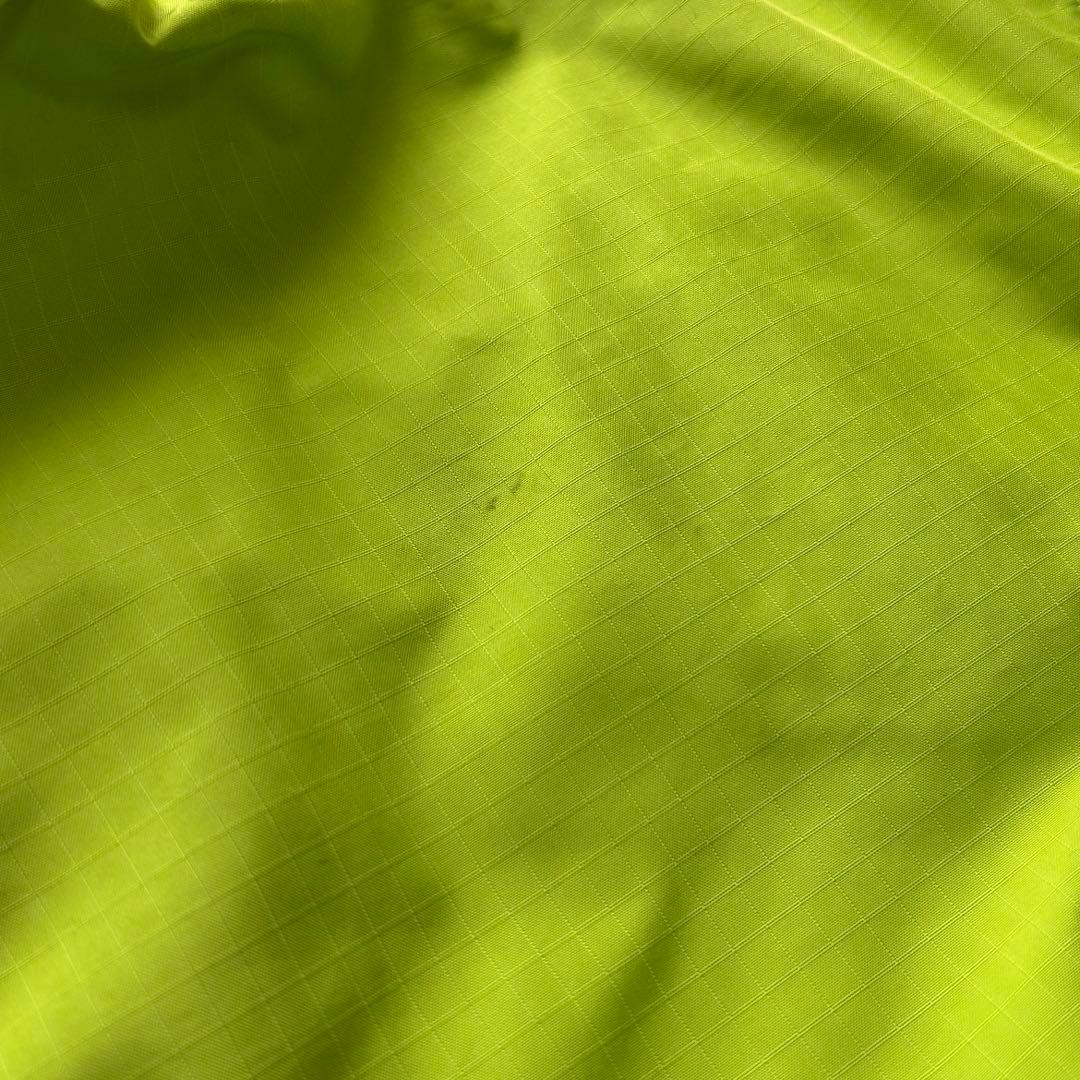 壱*様 00s NIKE ACG gimmick nylon jacket