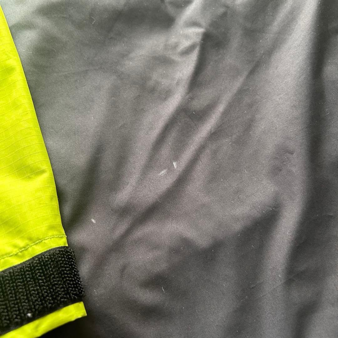 壱*様 00s NIKE ACG gimmick nylon jacket