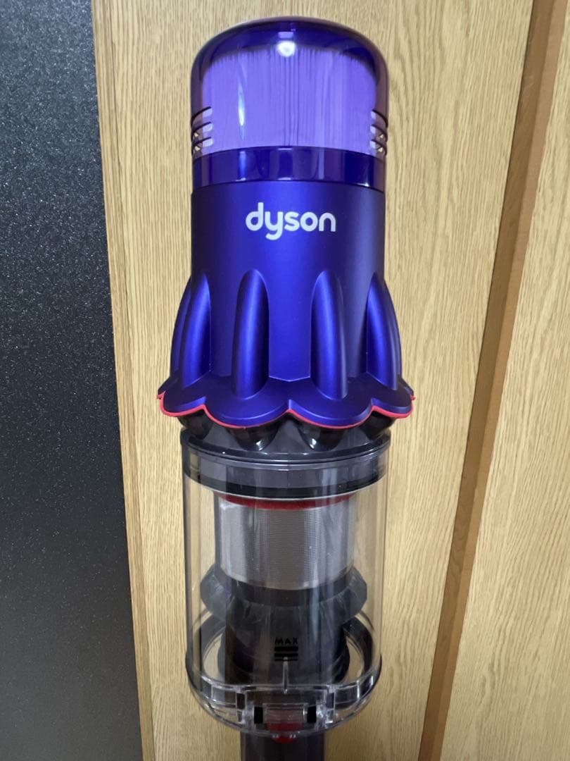 ダイソン コードレスクリーナー Digital Slim　Fluffy