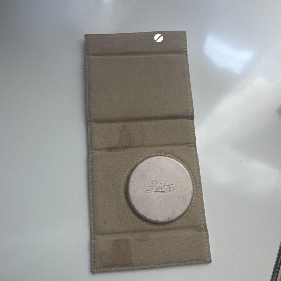 LEICA C (Typ 112) コンパクトデジタルカメラ　ライトゴールド