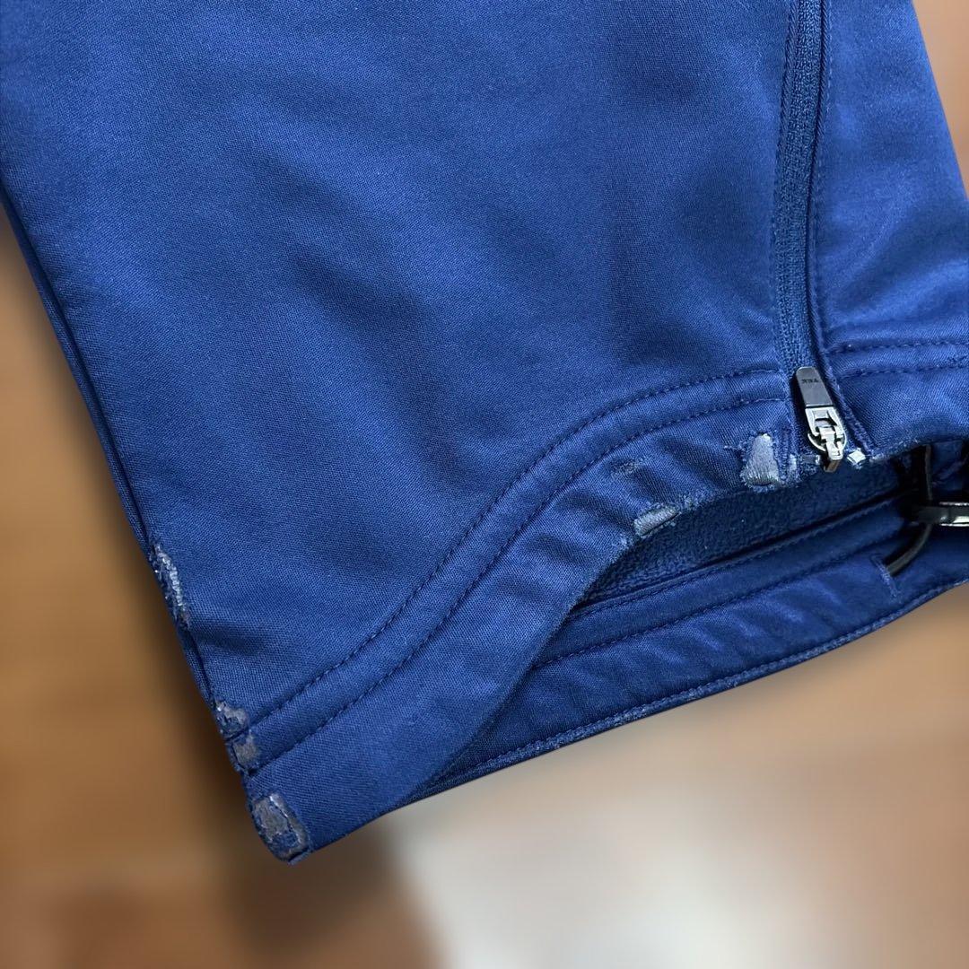 アスレタ ジャージ カフェ・ド・ブラジル L ウインドブレーカー