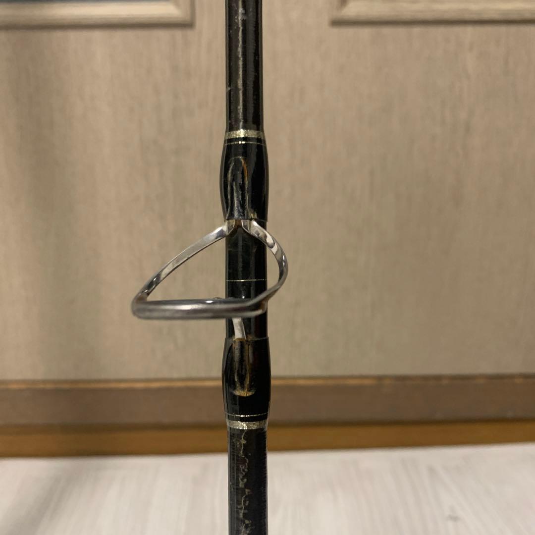 コルトスナイパーxr 106h ps シマノ