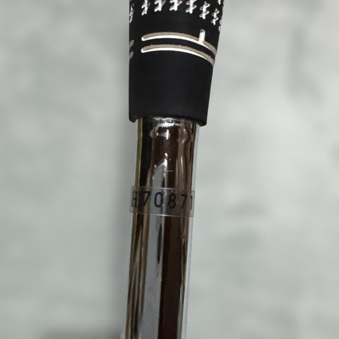 MIZUNO Qシリーズ　ｂ7 パター