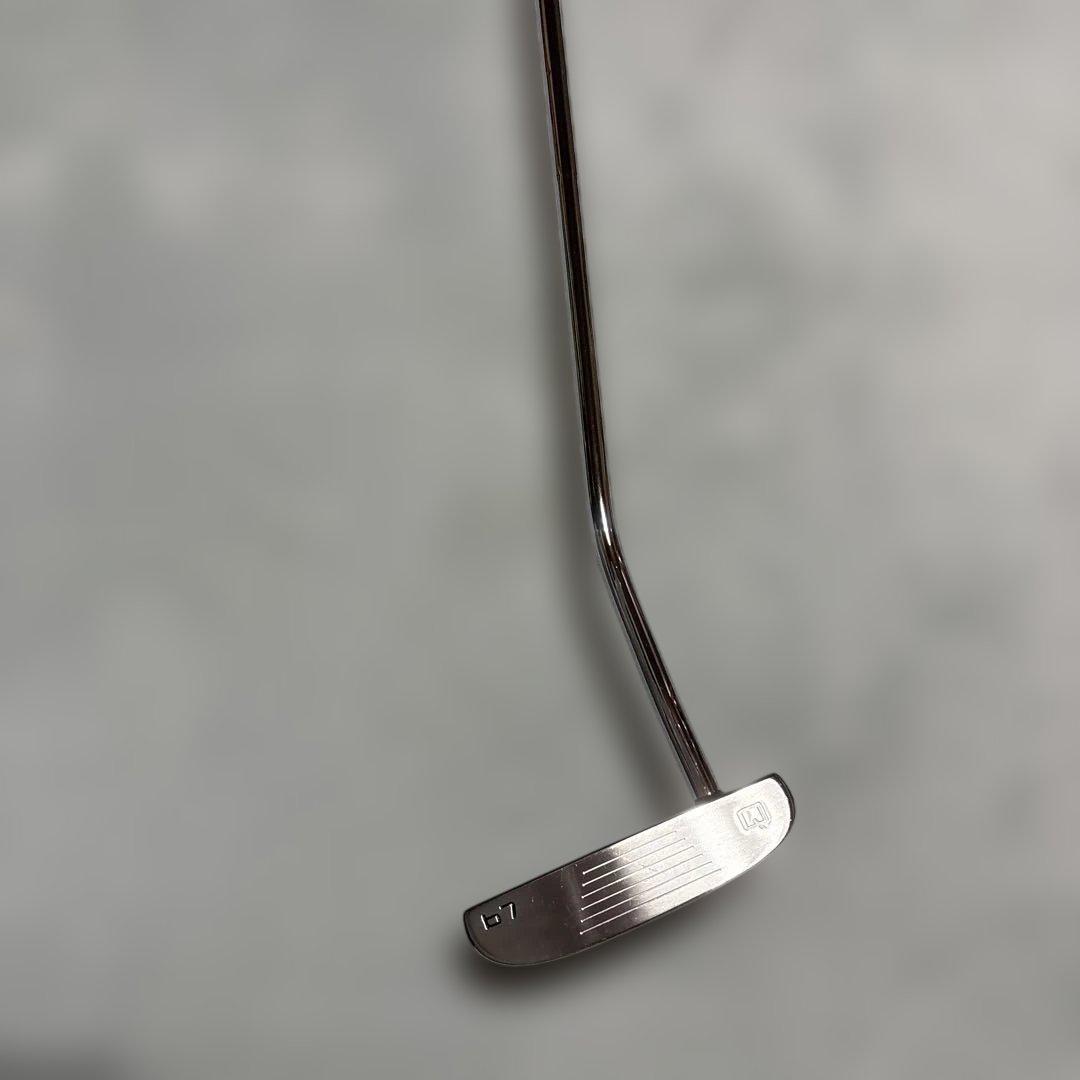 MIZUNO Qシリーズ　ｂ7 パター