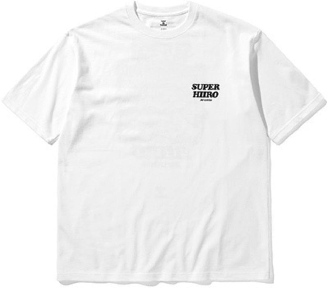 スーパーヒイロTシャツ ジェフ千葉 小森飛絢 Mサイズ