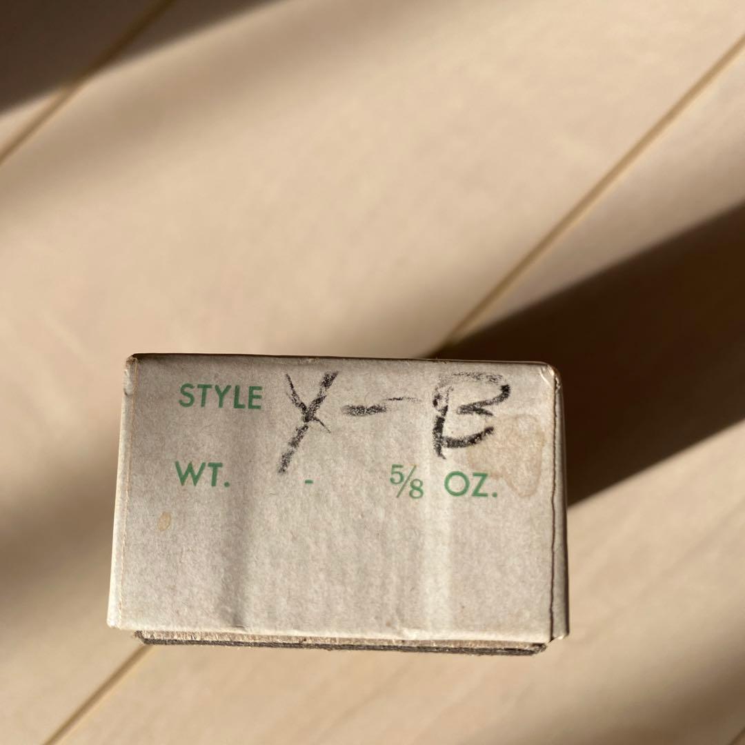 SUTPHIN'S DARTER(オールドルアー)