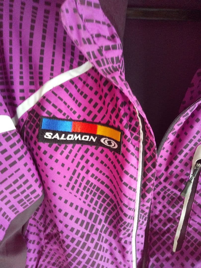 ミズノ サロンチーム ミドラー サイズ L