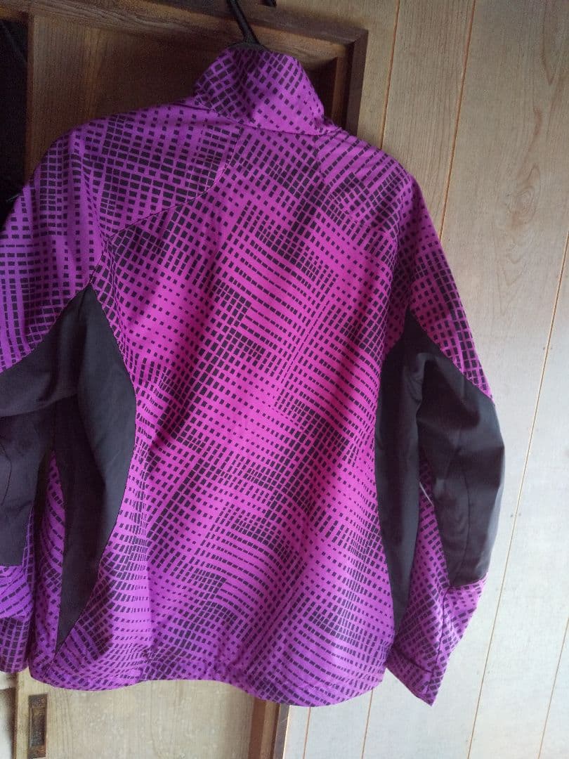 ミズノ サロンチーム ミドラー サイズ L