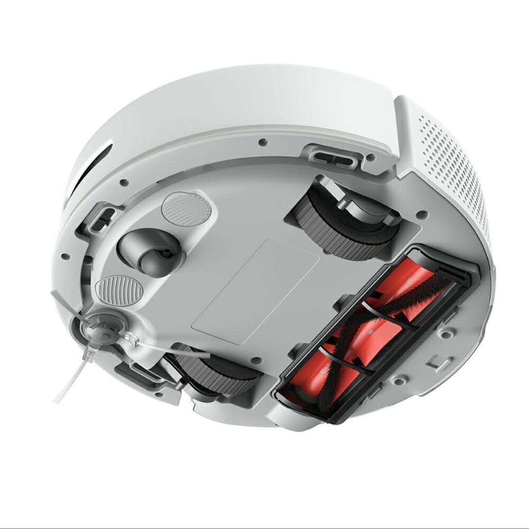 【新品未使用】SwitchBotロボット掃除機K10+