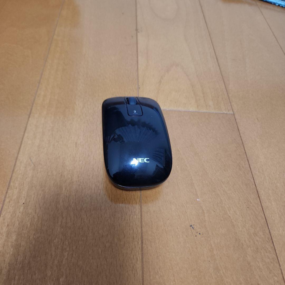 NEC VW770HS6B VALUESTAR W デスクトップPC