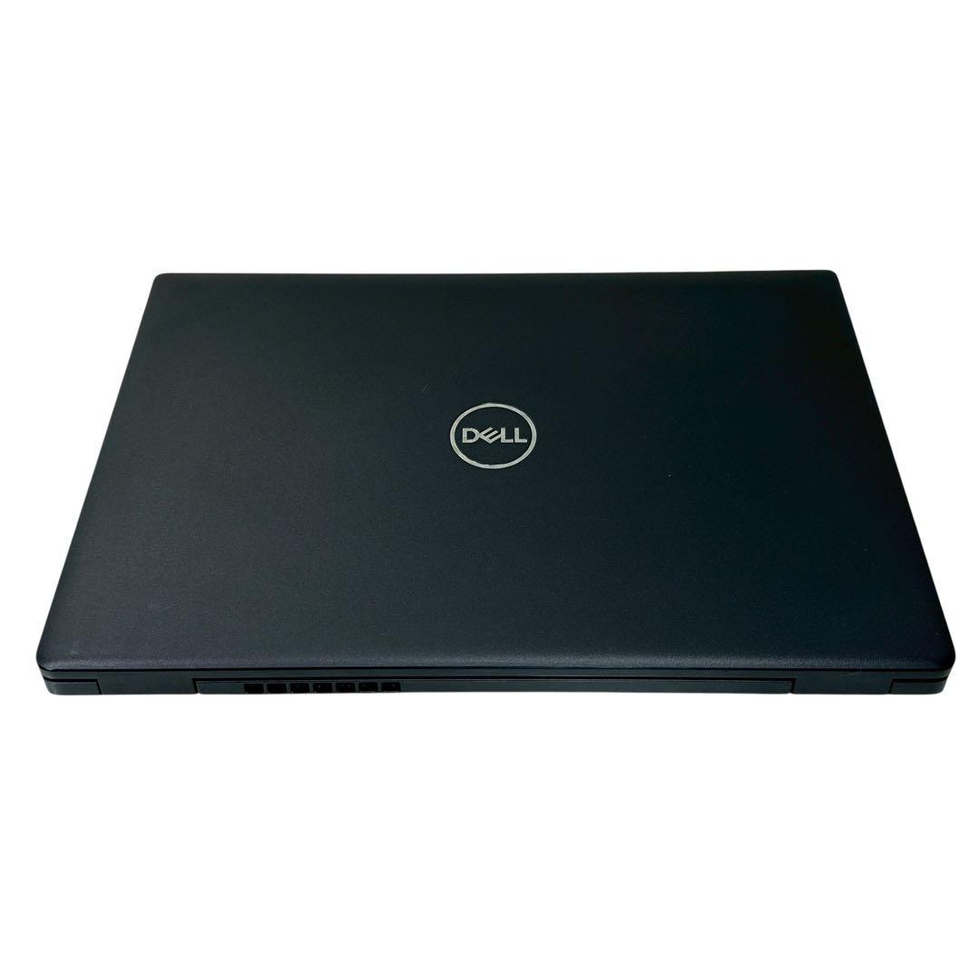 DELL 美品【i5第11世代★16GB】15.6型 ノートパソコン 735