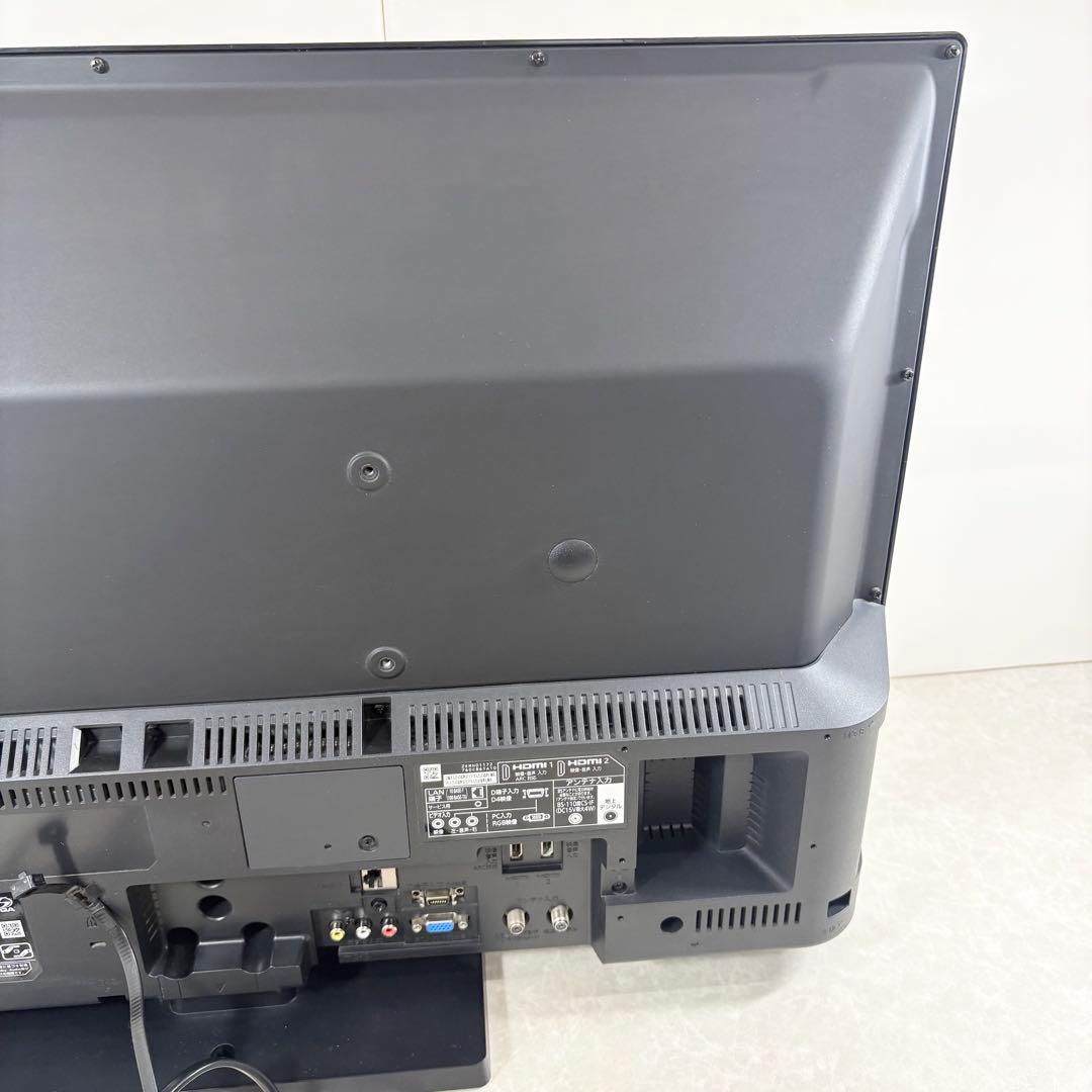 MITSUBISHI 液晶テレビ LCD-32LB8 32インチ 2017年製