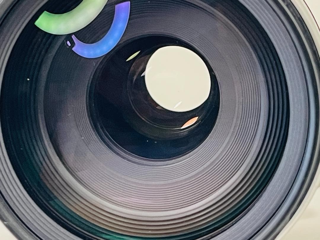 【展示品・動作◎】Canon EF 100-400mm 4.5-5.6 L IS