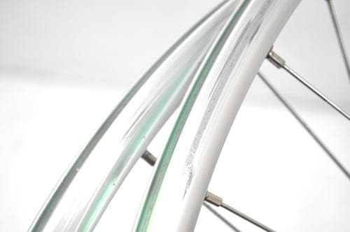 ARAYA R540 105ハブ 700Cホイールセット