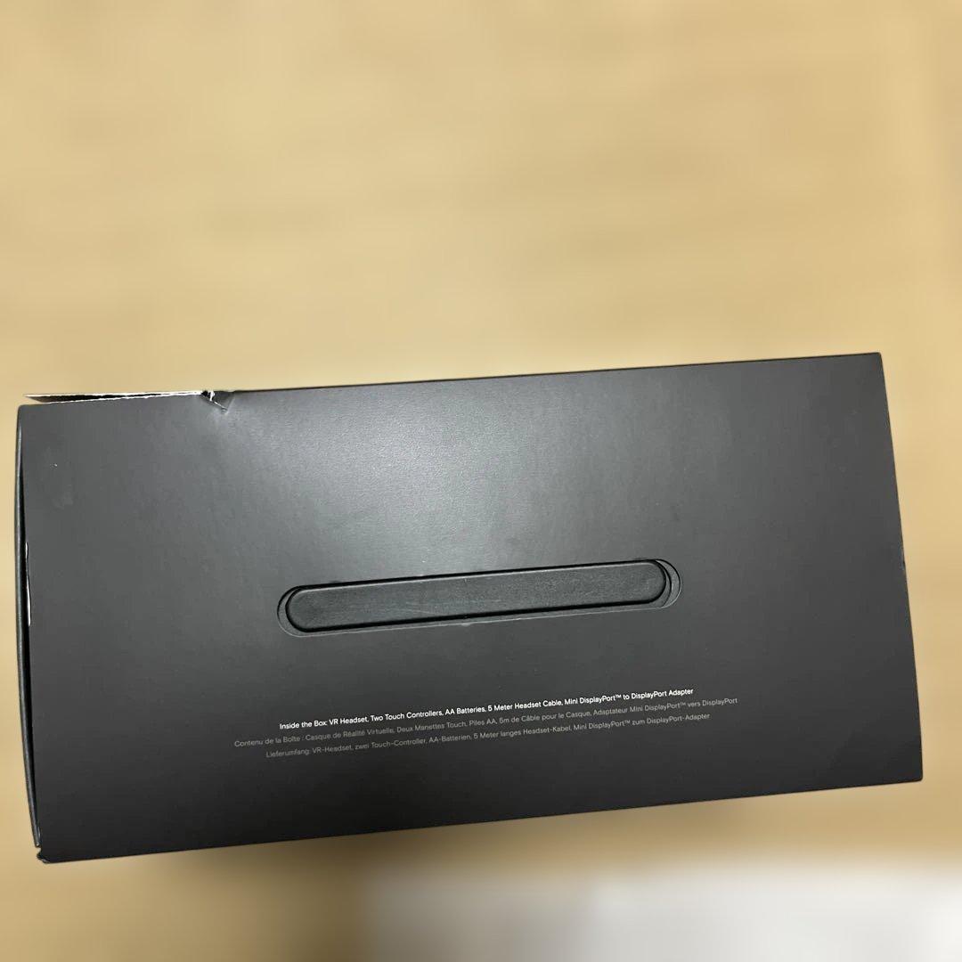  Rift S VRヘッドセット一式 動作確認済み