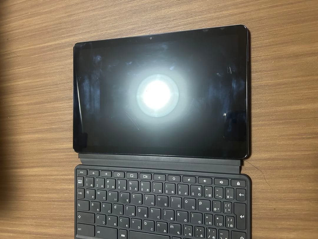 Chromebook本体 Lenovo ideaPad Chromebook