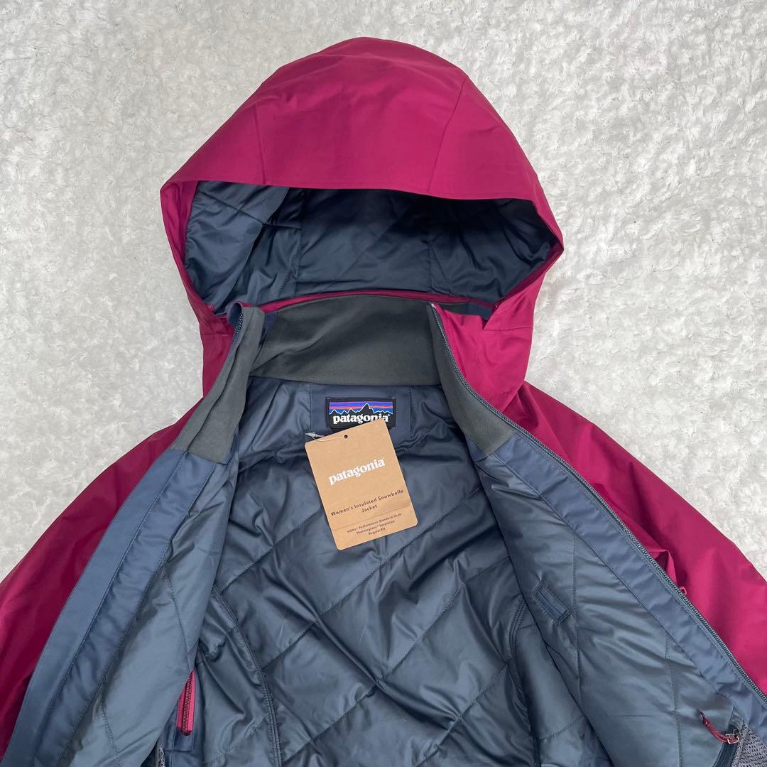 専用patagonia Insulated belle Jktレディース