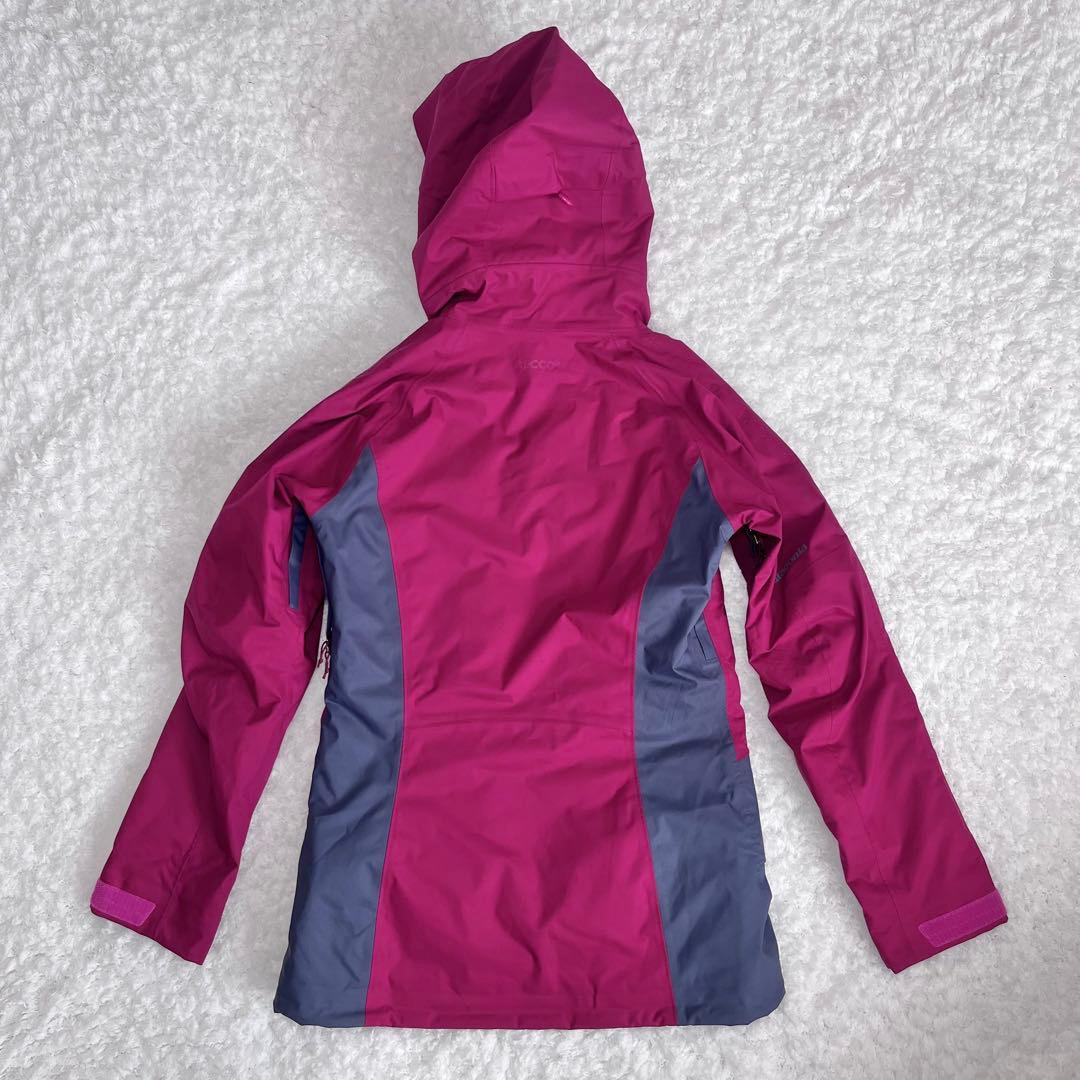 専用patagonia Insulated belle Jktレディース