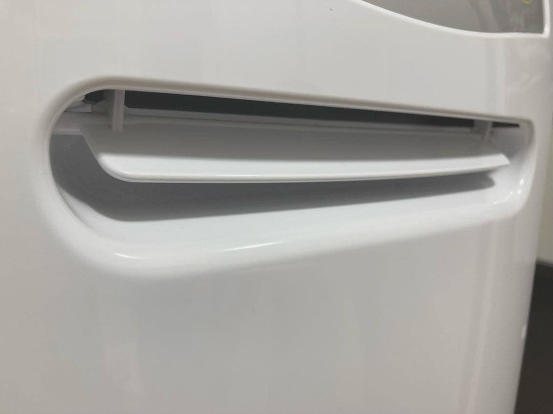 三菱 衣類乾燥除湿機 MJ-P180PX-W 2022年製