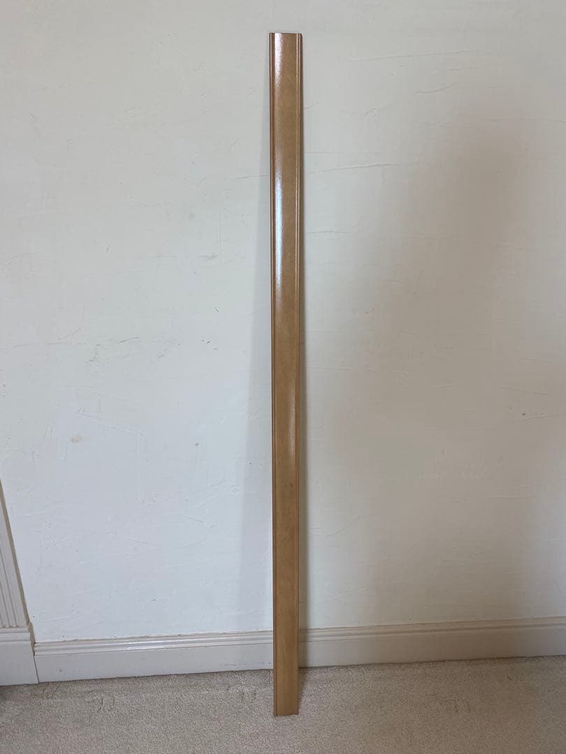 木製ブラインド 150×150cm ライトオーク 新品未使用