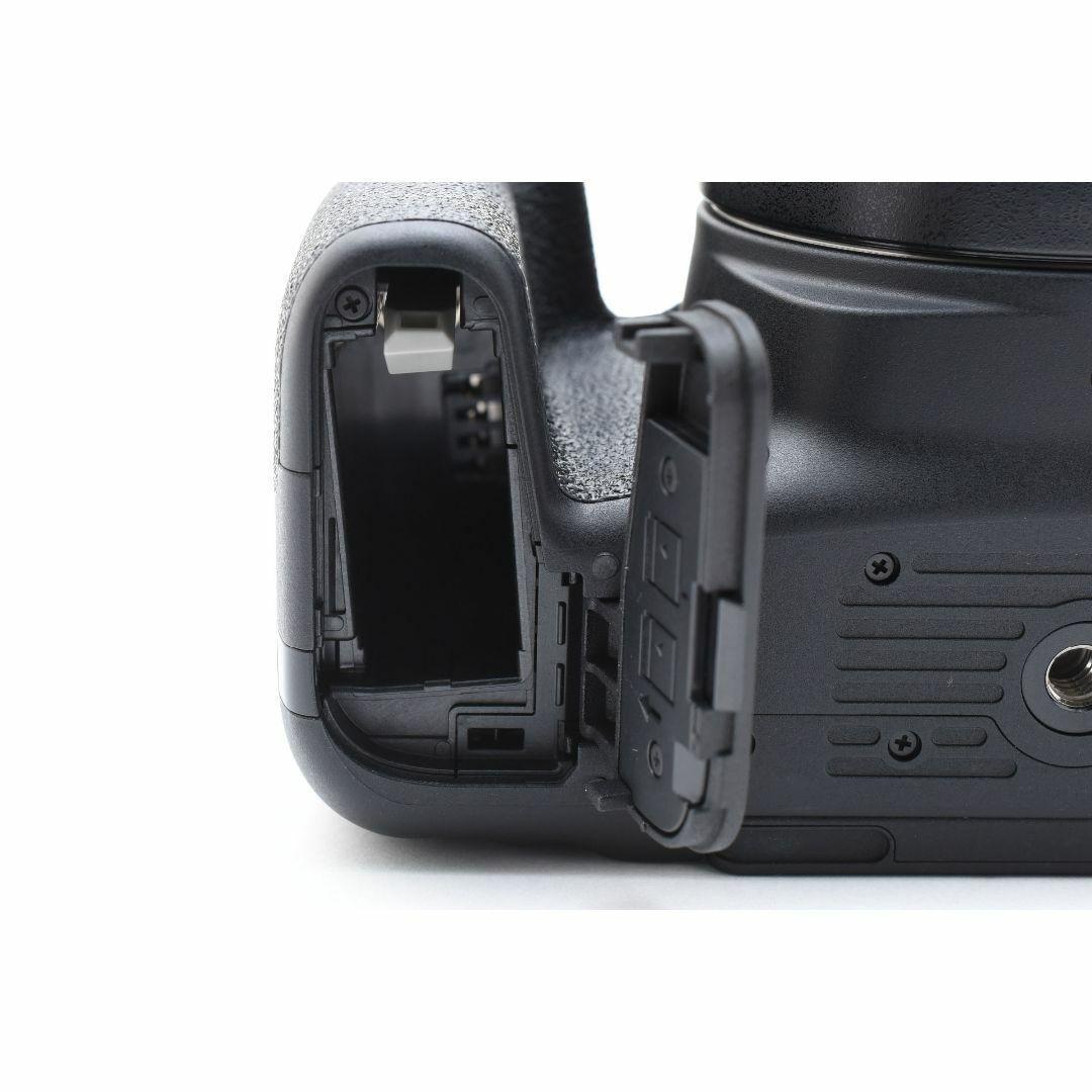 ❤️軽量・コンパクト❤️Canon EOS X9i❤️おまけ多数❤️