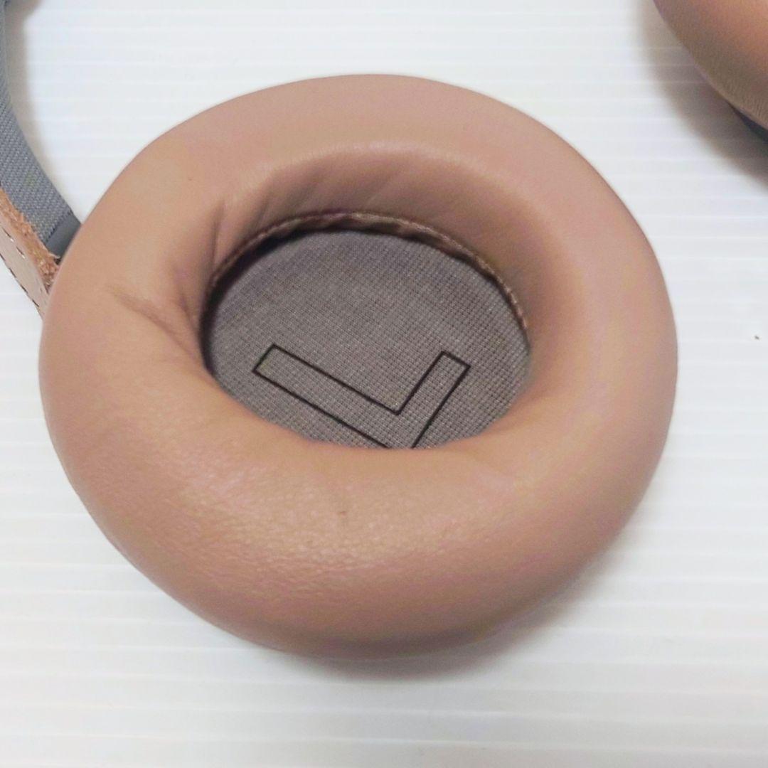 Bang & Olufsen ヘッドホン Beoplay H9