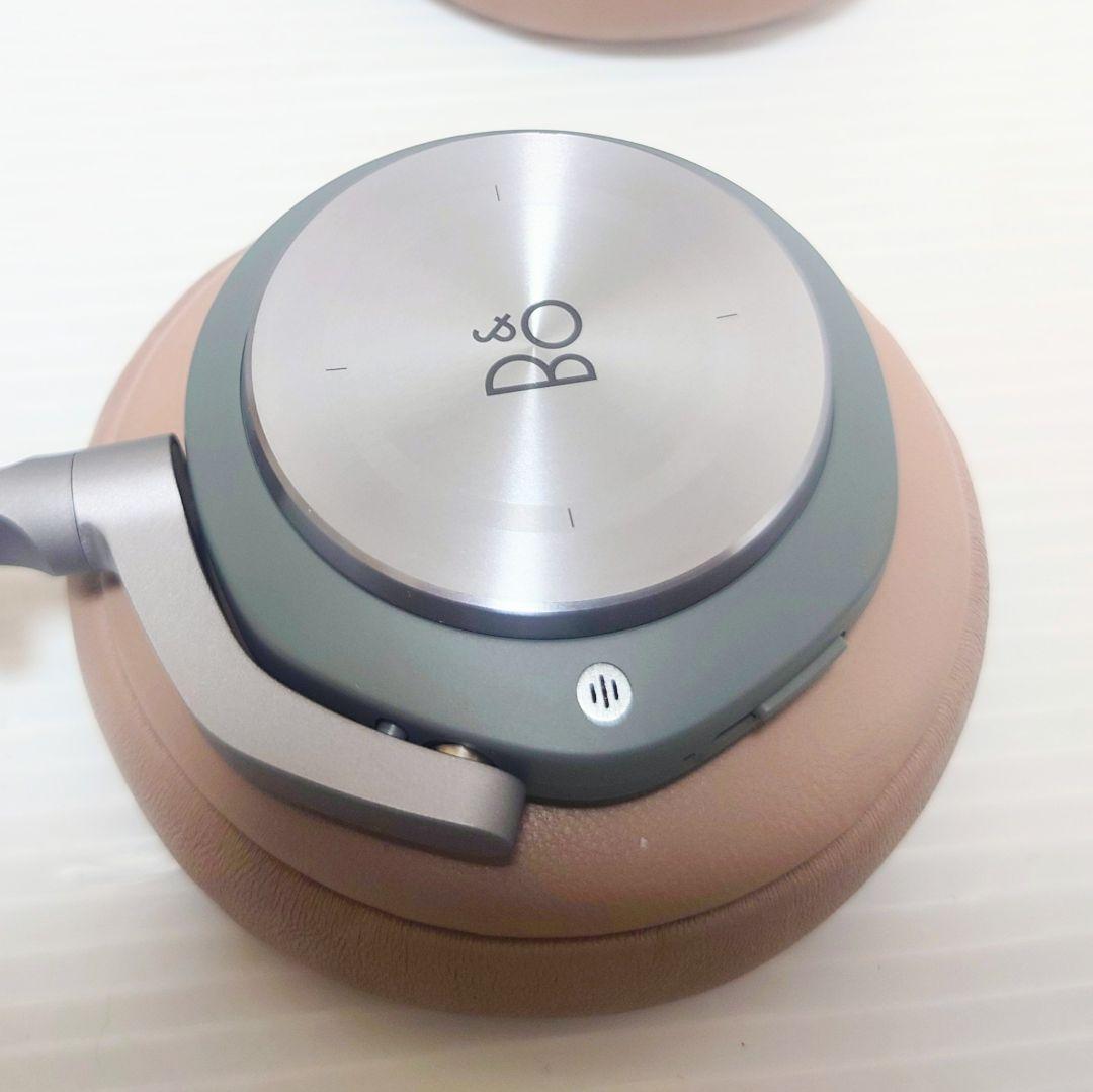 Bang & Olufsen ヘッドホン Beoplay H9