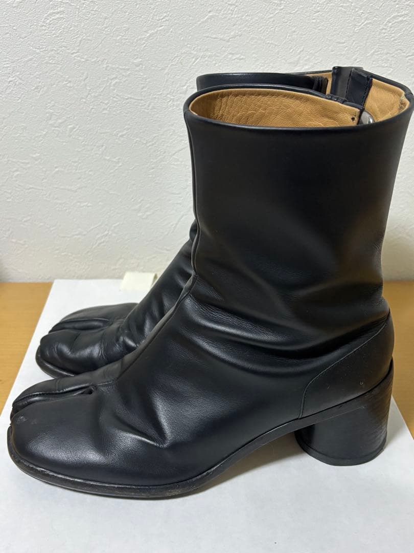 Maison Margiella 足袋ブーツ