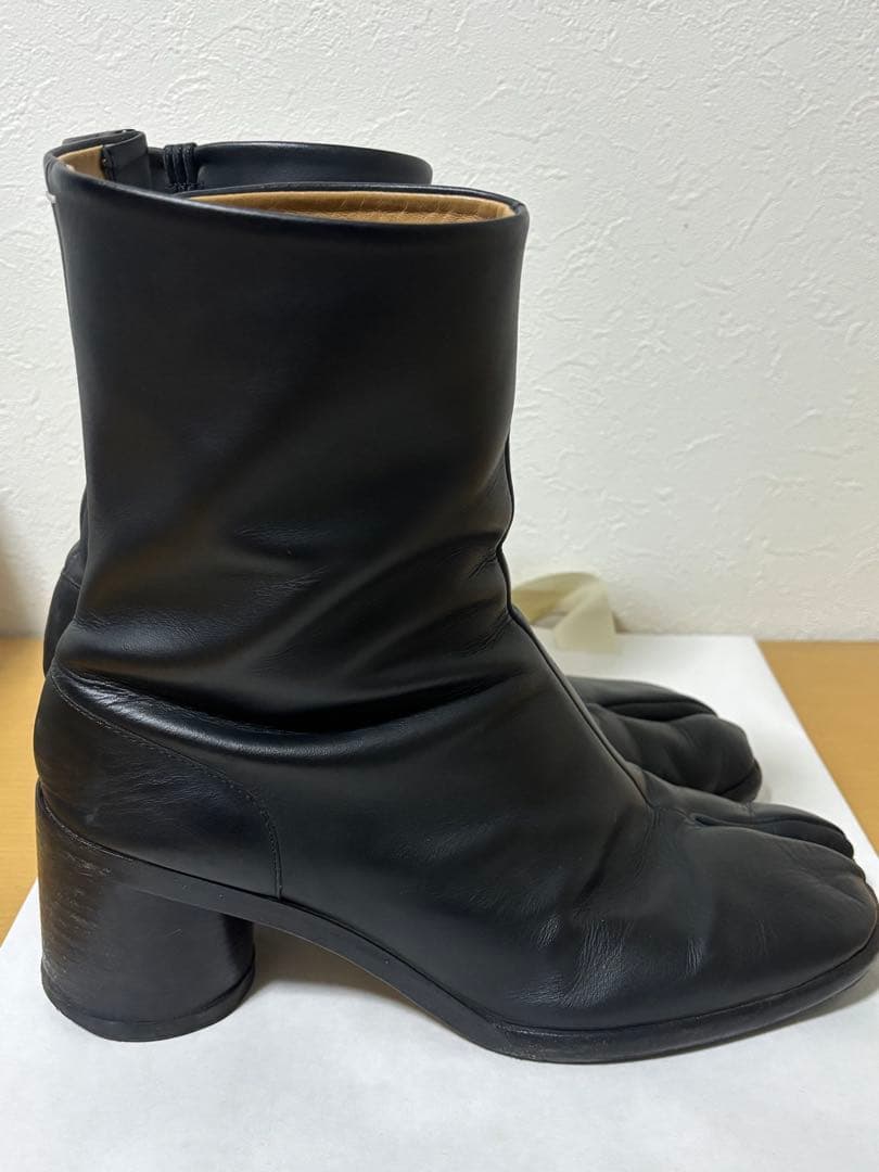 Maison Margiella 足袋ブーツ