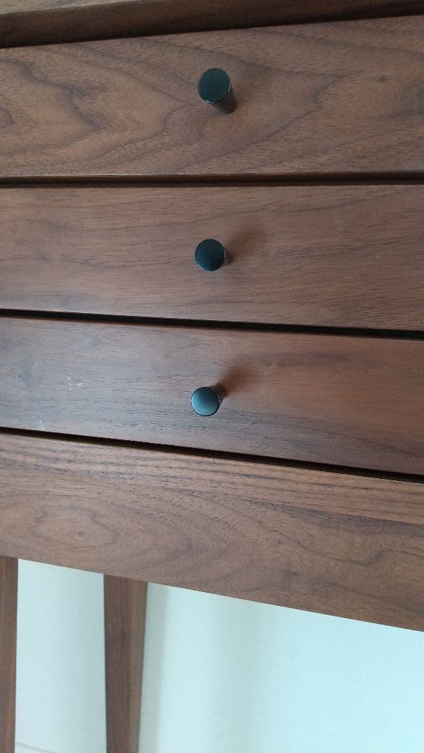 レグナテック コンソールテーブル·デスク 美品