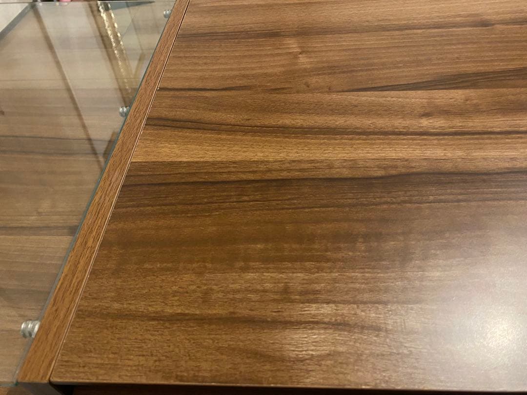 LOWYA ロウヤ ドレッサーテーブル